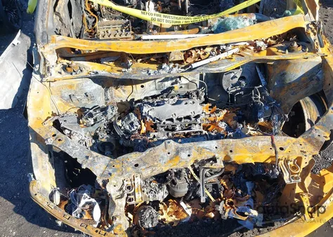 2015 Honda Odyssey Lx из США, поврежденный, VIN 5FNRL5H20FB039781